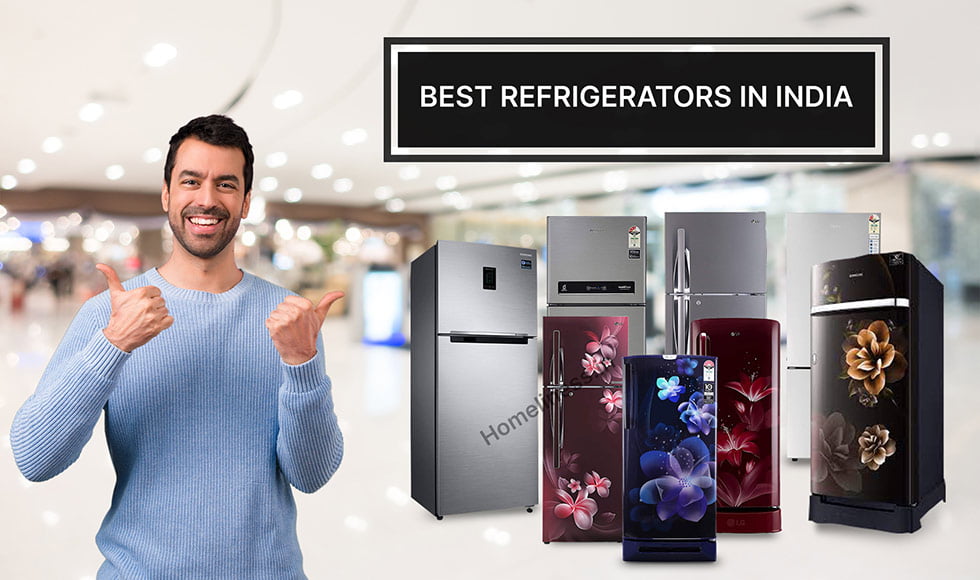 Best Refrigerators In India