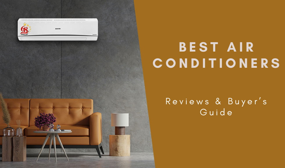 Best air conditioners in India