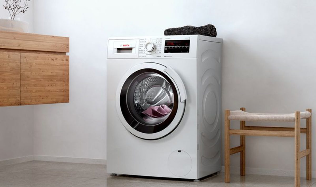 Bosch Washing Machine ara-service