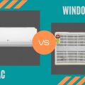 Split AC vs Window AC