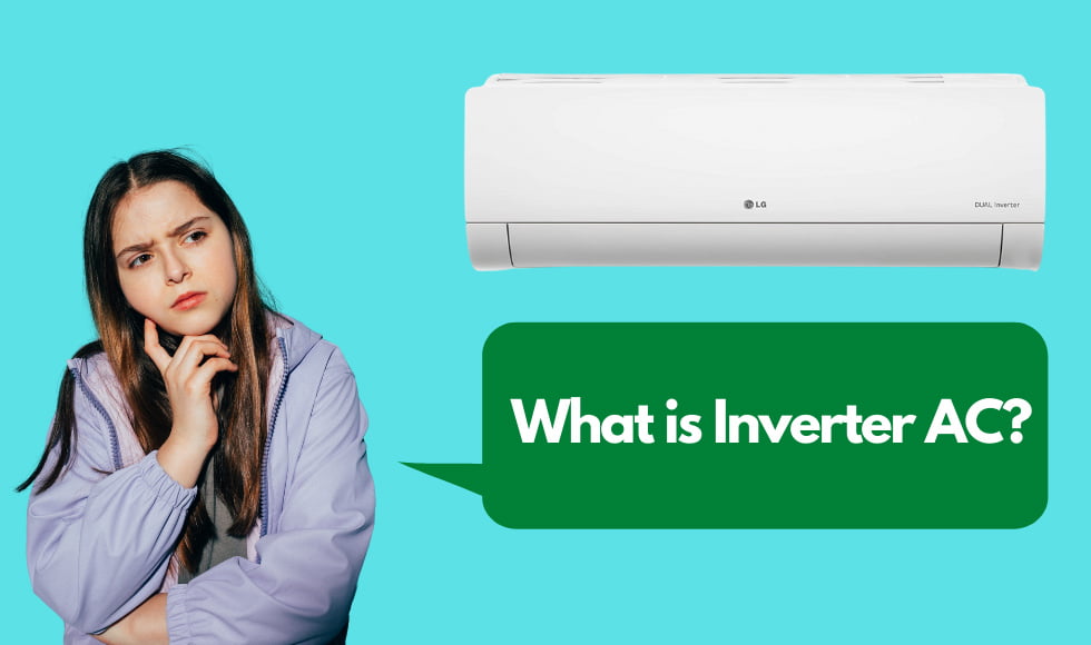 What is Inverter AC