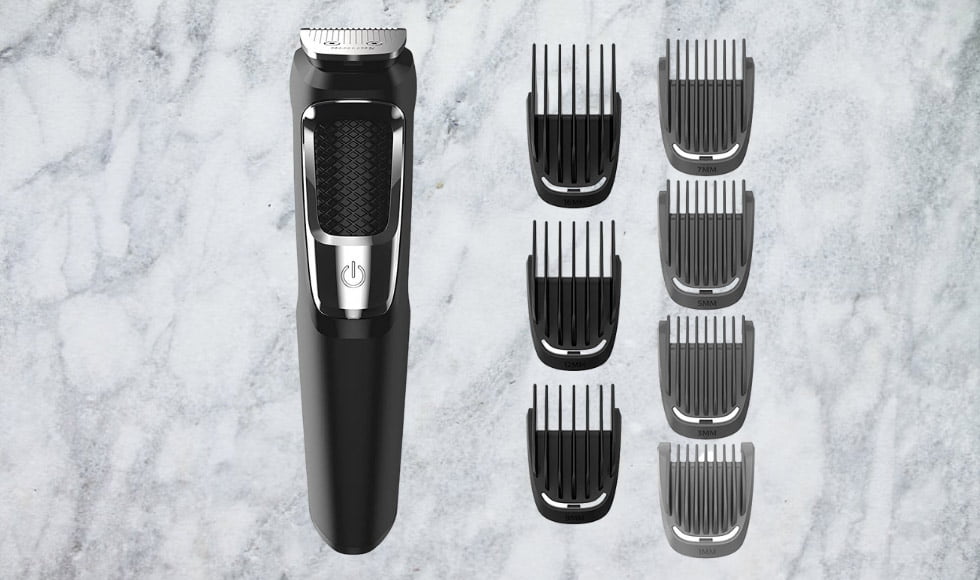 Philips Norelco Multigroom All-In-One 3000