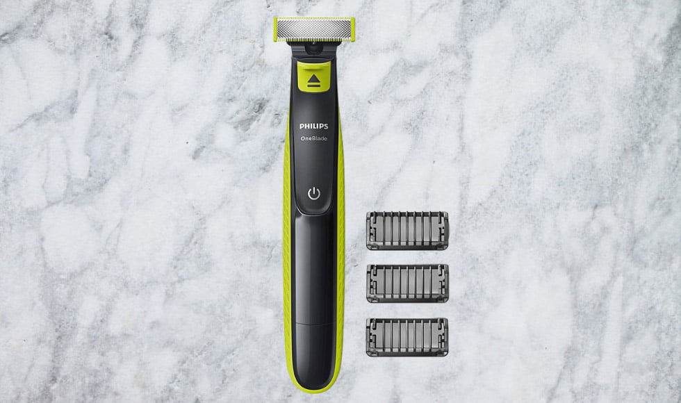 Philips QP2525/10 OneBlade Trimmer and Shaver