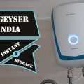 Best Geyser (Water Heaters) In India