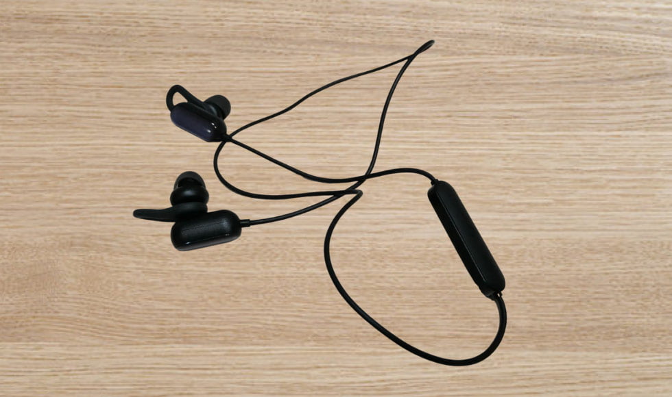 Mi Sports Bluetooth Earphones Basic