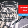 Right pH Levels of Drinking Water