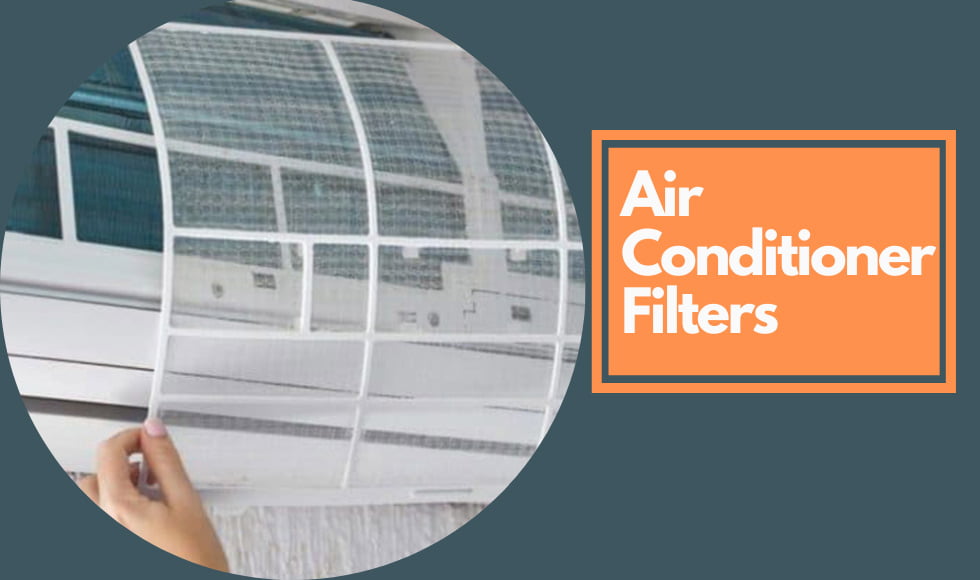 Air Conditioner Filters