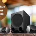Best home theatre systems in India