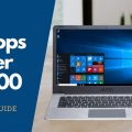 Best laptops under 40000
