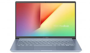 ASUS VivoBook S14 Intel Core i5-1035G1 14-inch FHD Laptop