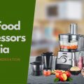 Best Food Processors In India