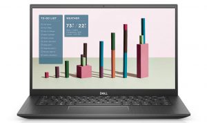 Dell Inspiron 5408 14 inch FHD 5000 Series Laptop
