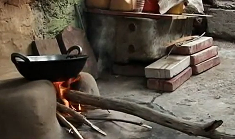 Harmful Smoke From Gas stoves & Fuels