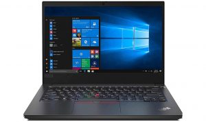 Lenovo ThinkPad E14 Intel Core i5 14-inch Full HD Laptop