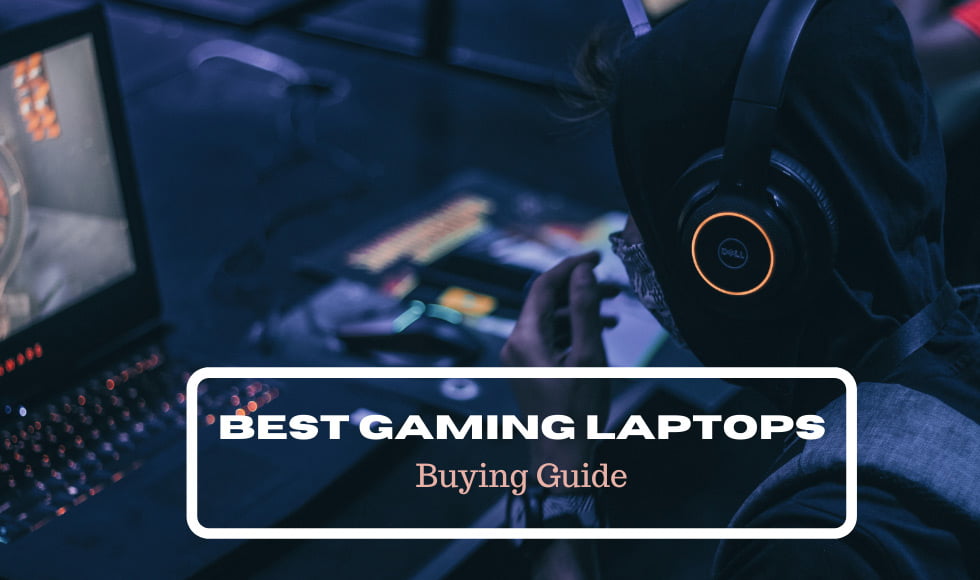 Best Gaming Laptops Under 60000 – Buying Guide