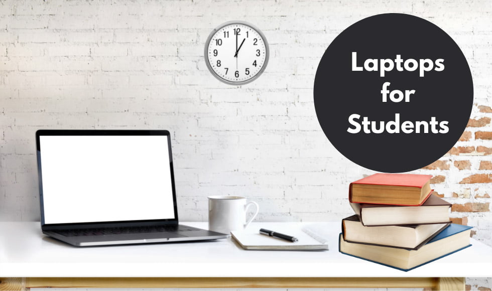 Laptops for Students
