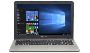 ASUS X540YA-XO547T 2017 15.6-inch Laptop