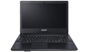 Acer One Intel Pentium Gold 4415U Processor 14-inch Laptop