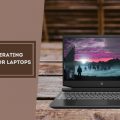 Best Operating Systems for Laptops