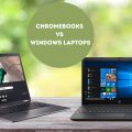 Chromebooks Vs Windows Laptops