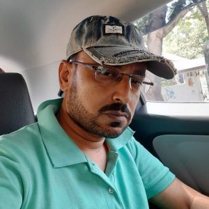 Sourav Roy | Chief Editor