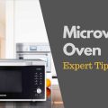 How to improve a microwave