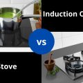 Induction Cooktop vs Gas Stove