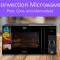 what is a convection microwave