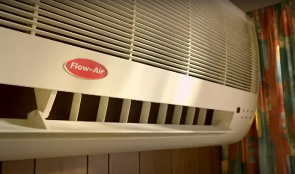 Advantages of an Air Conditioner