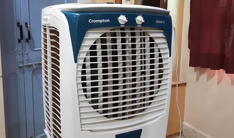 Best Air Cooler Brands