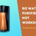 RO Water Purifier not working
