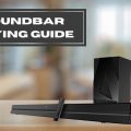 Soundbar buying guide