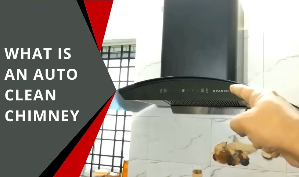What is an Auto Clean Chimney