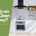What is an Auto Clean Chimney?