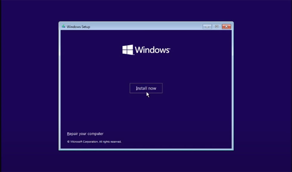 How To Install Windows 11-02