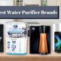 best water purifier brands in India