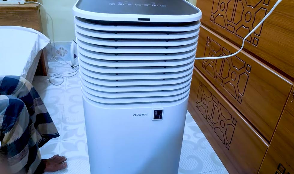 Advantages of Air Coolers
