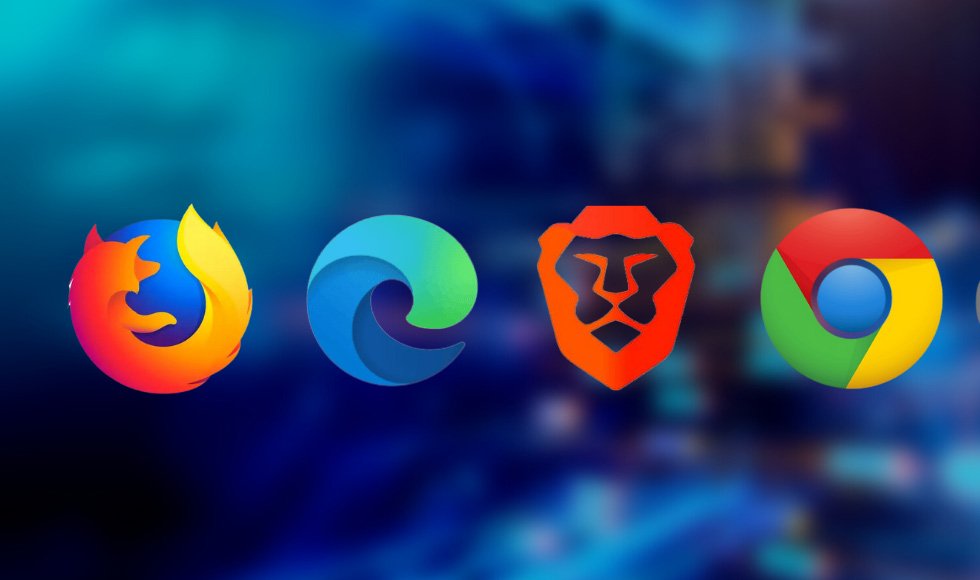 Browsers For Laptops