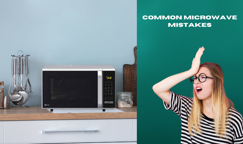 Common Microwave Mistakes 01
