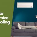 How to maximize AC cooling in summers