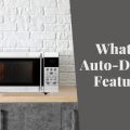 What Is The Auto-Defrost Feature