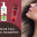 Best Hair Fall Control Shampoo in India
