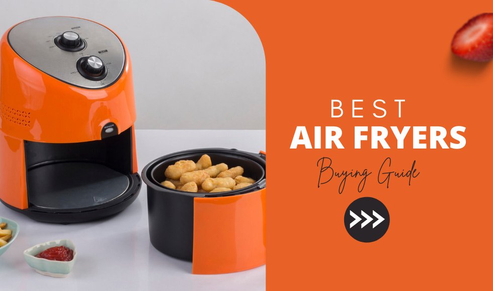 Best Air Fryers In India 01