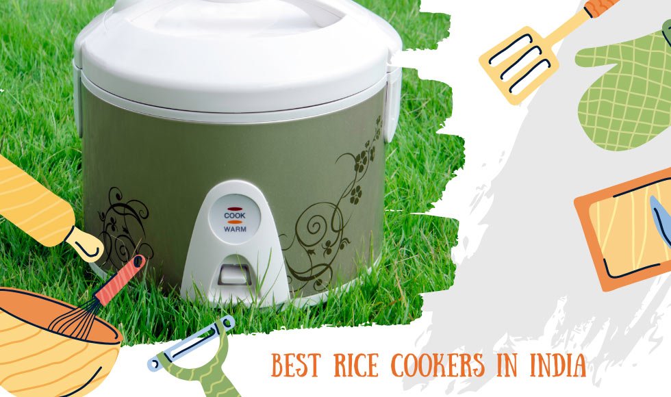 Best Rice Cookers in India 01