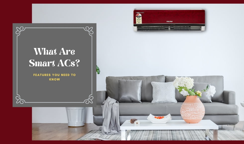 What Are Smart ACs