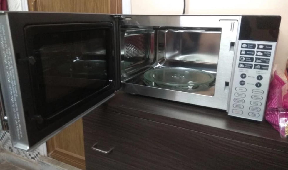 IFB 20 L Convection Microwave Oven 01