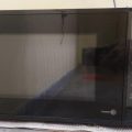 LG 20 L Solo Microwave Oven