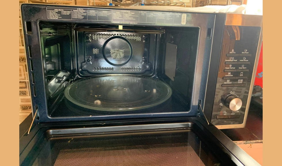 Samsung 32 L Convection Microwave Oven 01