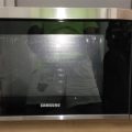 Samsung 32 L Convection Microwave Oven
