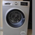 Bosch 6.5 kg Fully Automatic Front Loading Washing Machine